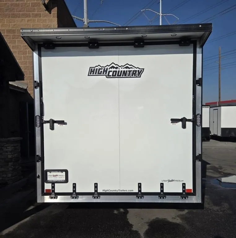 new Cargo (Enclosed) Trailers Xpress  for sale, in Draper, UT Thumbnail 43