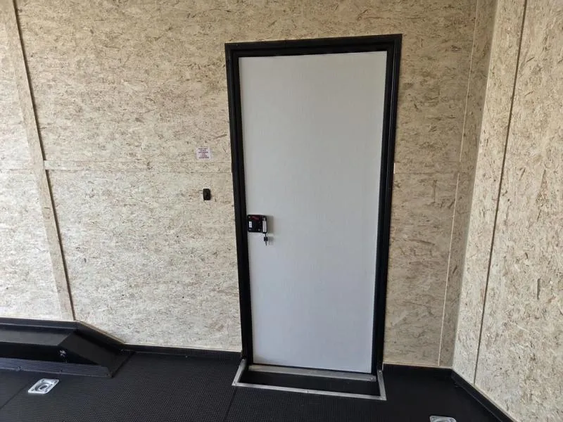 new Cargo (Enclosed) Trailers Criterion  for sale, in Draper, UT Thumbnail 37