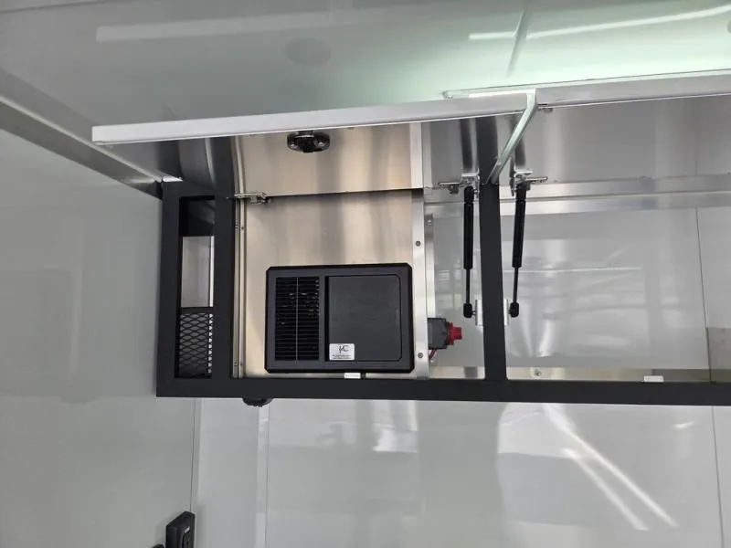 new Cargo (Enclosed) Trailers ATC  for sale, in Draper, UT Thumbnail 42