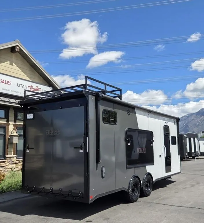 new Toy Haulers Other  for sale, in Draper, UT Thumbnail 2