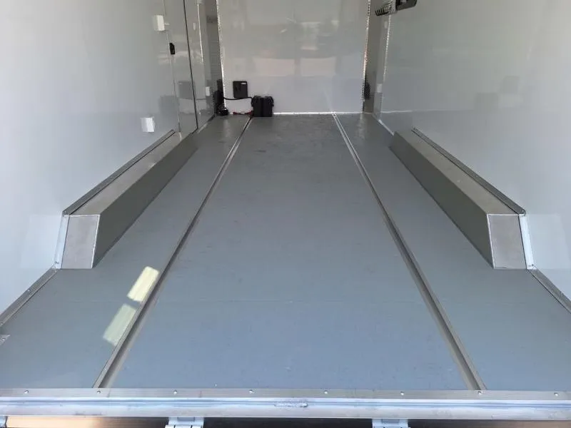 new Cargo (Enclosed) Trailers Xpress  for sale, in Draper, UT Thumbnail 22