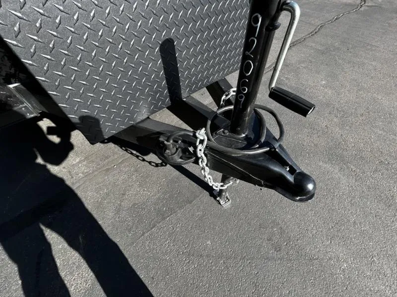 new Toy Haulers Raynger  for sale, in Draper, UT Thumbnail 17