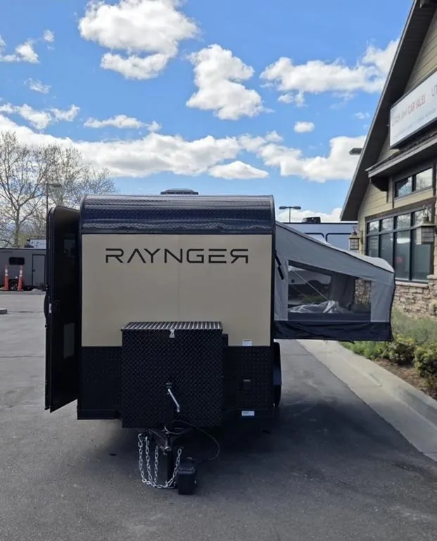 new Toy Haulers Raynger  for sale, in Draper, UT Thumbnail 70