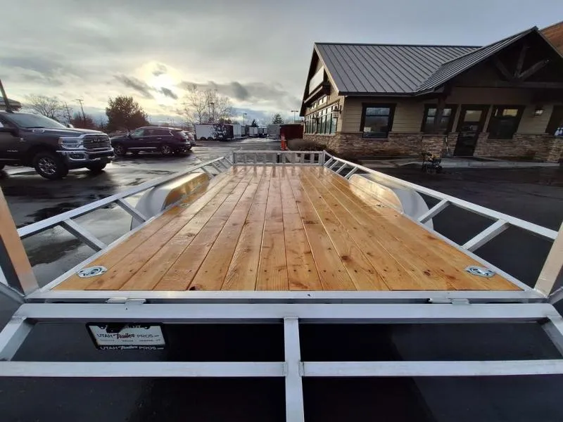 new ATV Trailers Baughman Products  for sale, in Draper, UT Thumbnail 12