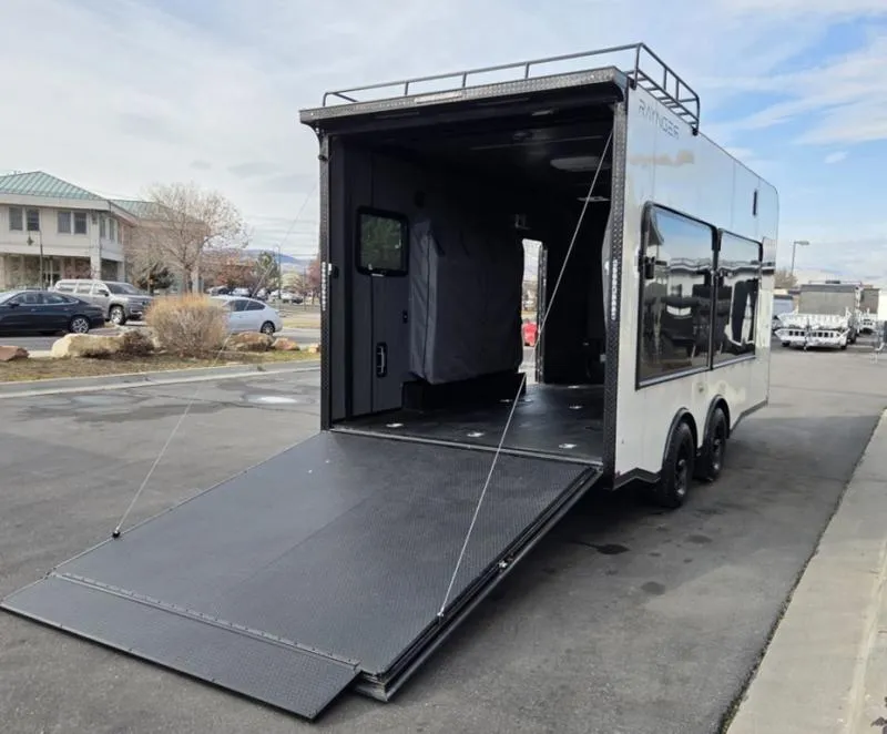 new Toy Haulers Other  for sale, in Draper, UT Thumbnail 47