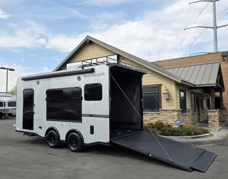 used Other Trailers Raynger  for sale, in Draper, UT Thumbnail 30
