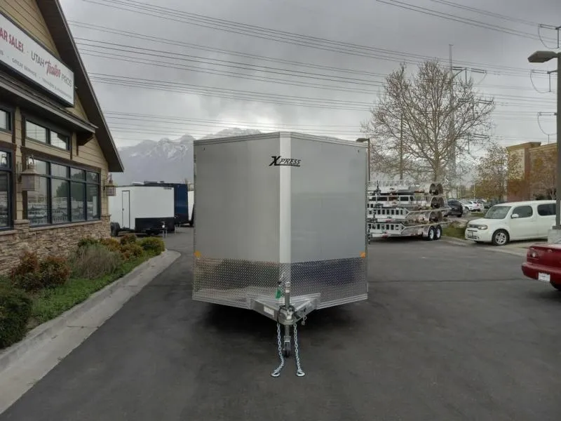 new Cargo (Enclosed) Trailers Xpress  for sale, in Draper, UT Thumbnail 9