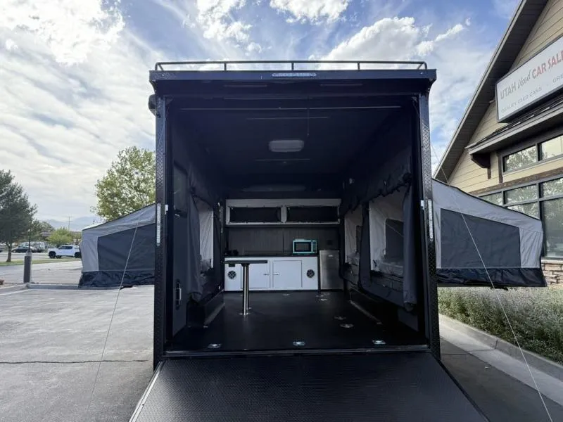 used Other Trailers Raynger  for sale, in Draper, UT Thumbnail 68
