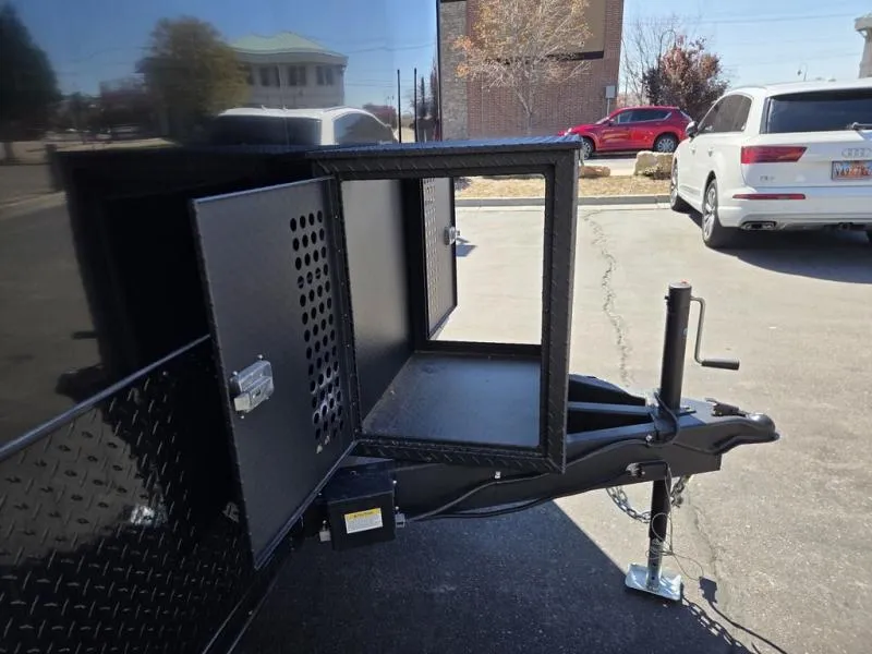 new Toy Haulers Raynger  for sale, in Draper, UT Thumbnail 12
