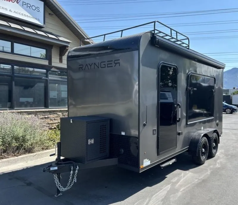 used Other Trailers Raynger  for sale, in Draper, UT Thumbnail 7