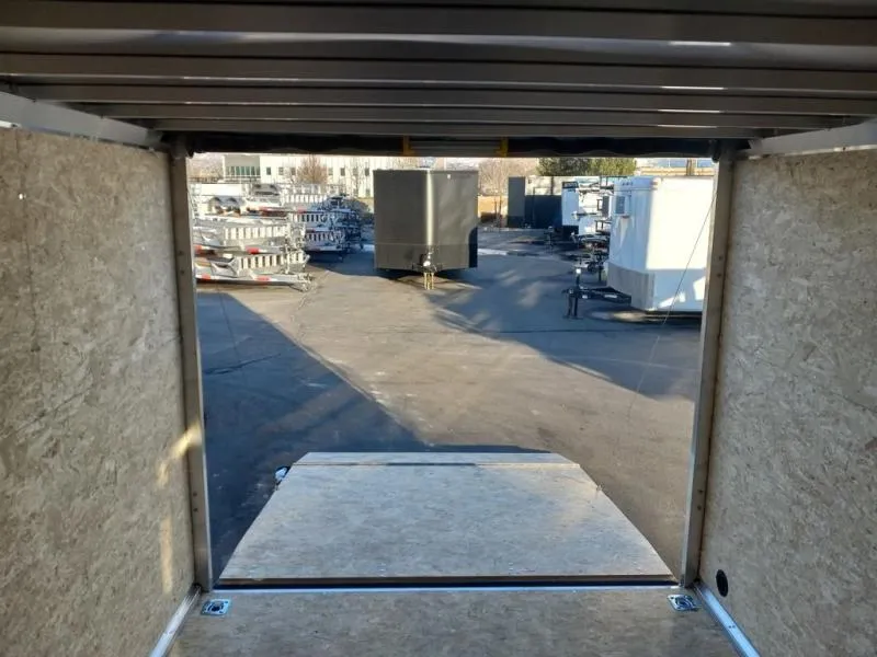 new Cargo (Enclosed) Trailers Xpress  for sale, in Draper, UT Thumbnail 32