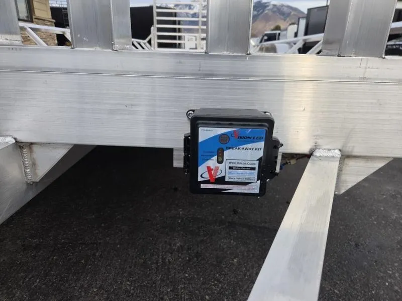 new Other Trailers Baughman Products  for sale, in Draper, UT Thumbnail 12