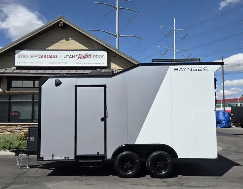 new Toy Haulers Raynger  for sale, in Draper, UT Thumbnail 2