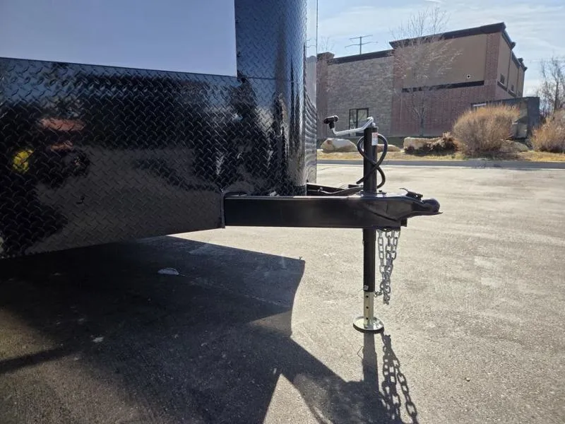 new Cargo (Enclosed) Trailers Criterion  for sale, in Draper, UT Thumbnail 9