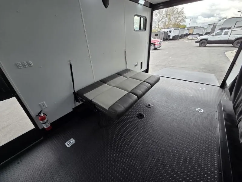 new Toy Haulers Stealth Trailers  for sale, in Draper, UT Thumbnail 108