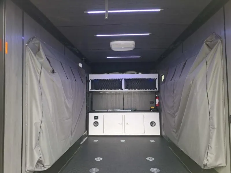 new Toy Haulers Raynger  for sale, in Draper, UT Thumbnail 40