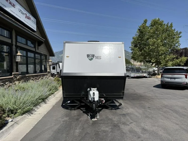 new Travel Trailers TrailManor  for sale, in Draper, UT Thumbnail 10