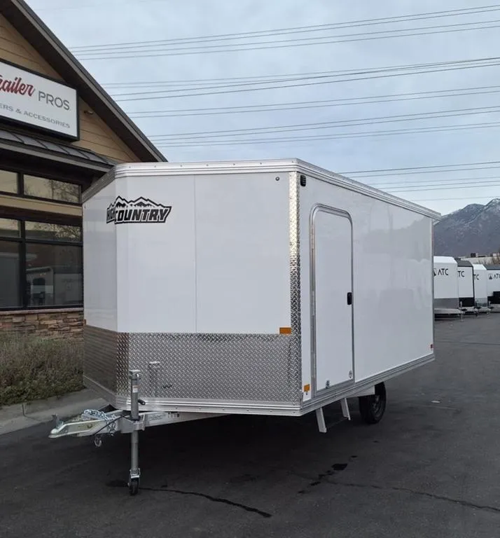 new Snowmobile Trailers High Country  for sale, in Draper, UT Thumbnail 5