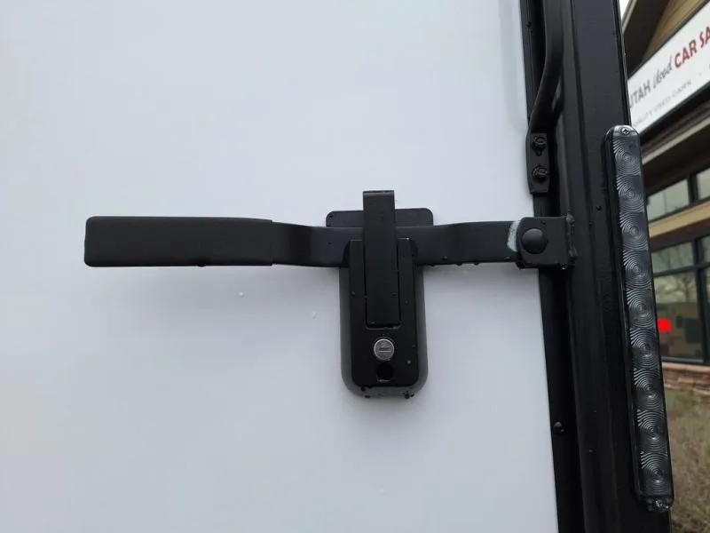 new Cargo (Enclosed) Trailers Criterion  for sale, in Draper, UT Thumbnail 18