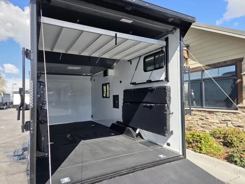new Toy Haulers Raynger  for sale, in Draper, UT Thumbnail 36