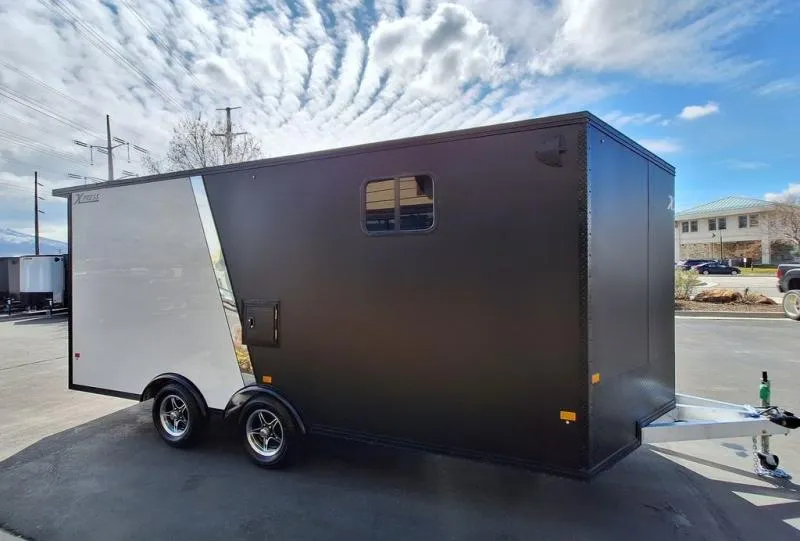 new Cargo (Enclosed) Trailers Xpress  for sale, in Draper, UT Thumbnail 9