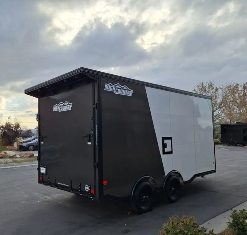 new Snowmobile Trailers High Country  for sale, in Draper, UT Thumbnail 11