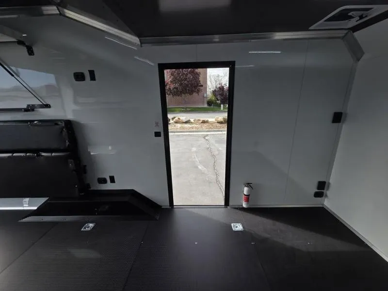 new Toy Haulers Raynger  for sale, in Draper, UT Thumbnail 141