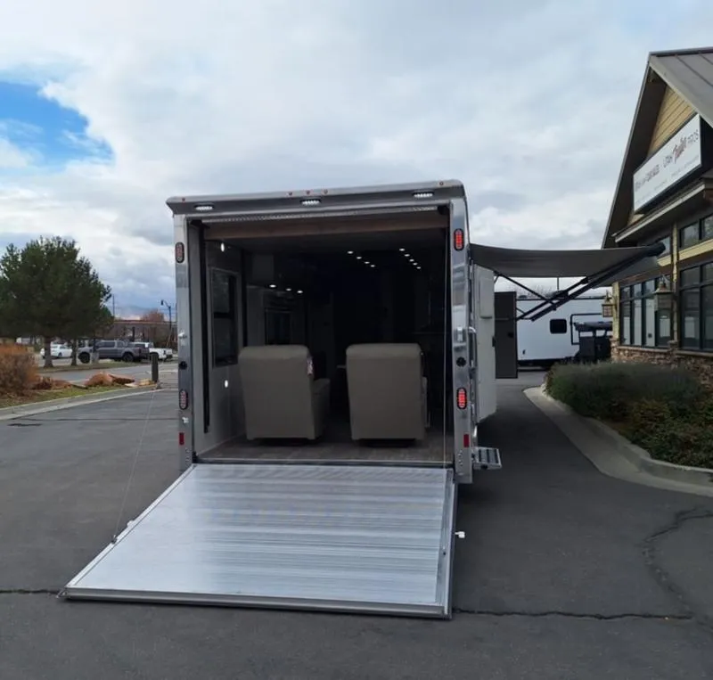 used Other Trailers Sundowner Trailers  for sale, in Draper, UT Thumbnail 217