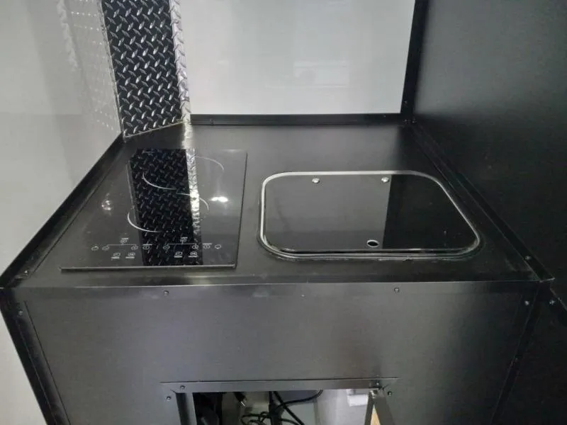 new Toy Haulers Raynger  for sale, in Draper, UT Thumbnail 90