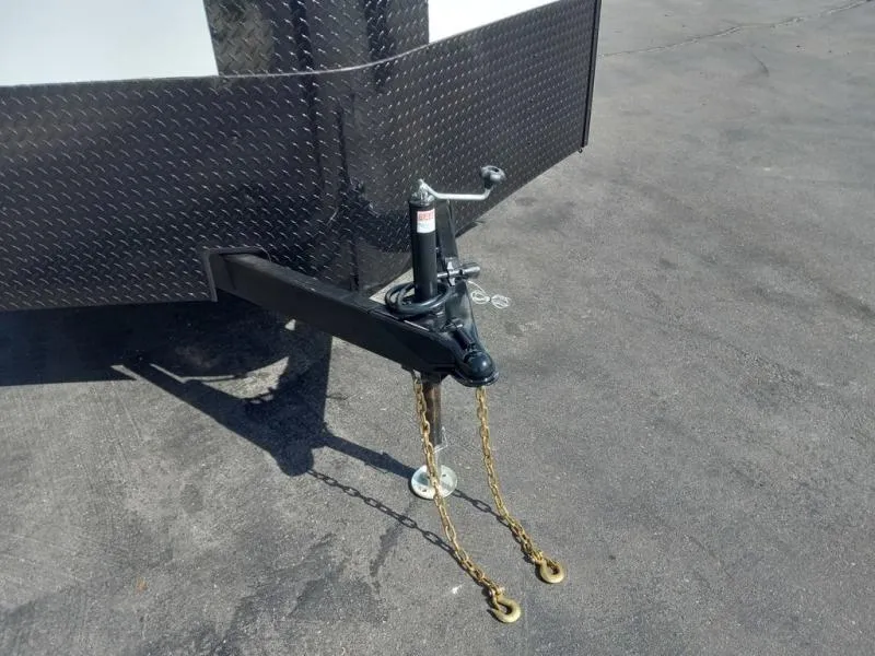 new Cargo (Enclosed) Trailers Criterion  for sale, in Draper, UT Thumbnail 13