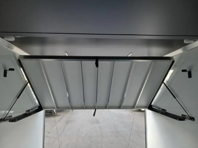 new Toy Haulers Raynger  for sale, in Draper, UT Thumbnail 50