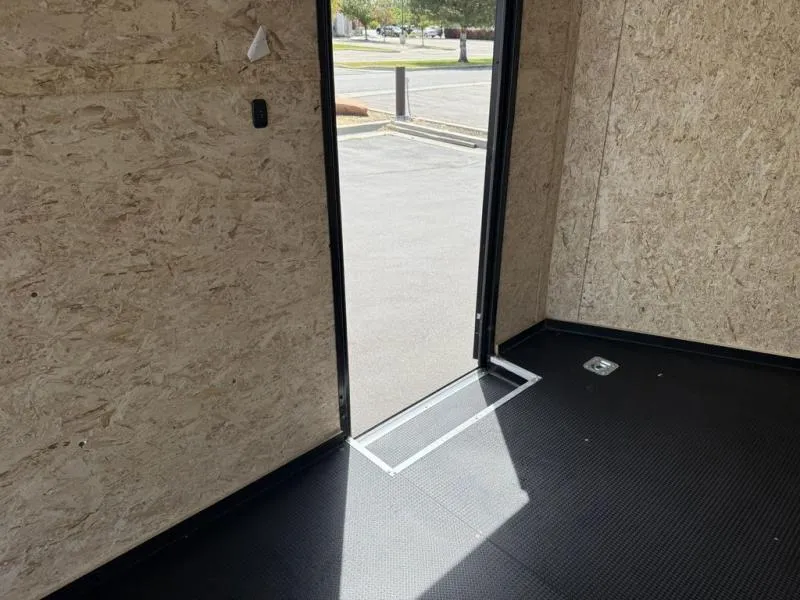 new Cargo (Enclosed) Trailers Criterion  for sale, in Draper, UT Thumbnail 55