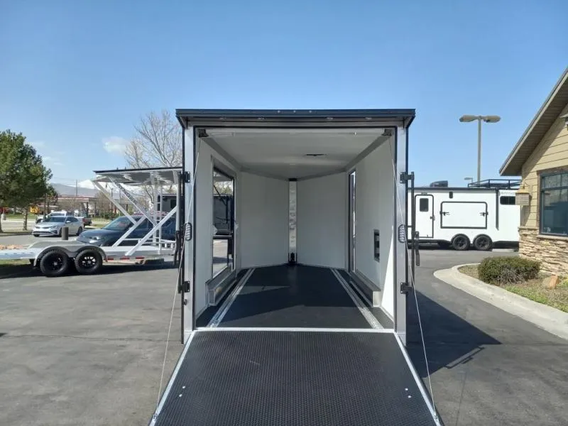 new Cargo (Enclosed) Trailers High Country  for sale, in Draper, UT Thumbnail 33