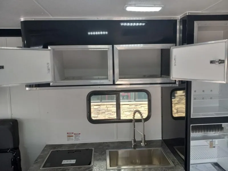 new Toy Haulers Stealth Trailers  for sale, in Draper, UT Thumbnail 132