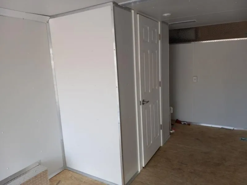 new Cargo (Enclosed) Trailers Xpress  for sale, in Draper, UT Thumbnail 17