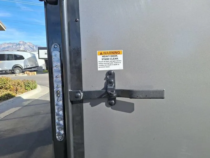 new Toy Haulers Raynger  for sale, in Draper, UT Thumbnail 16
