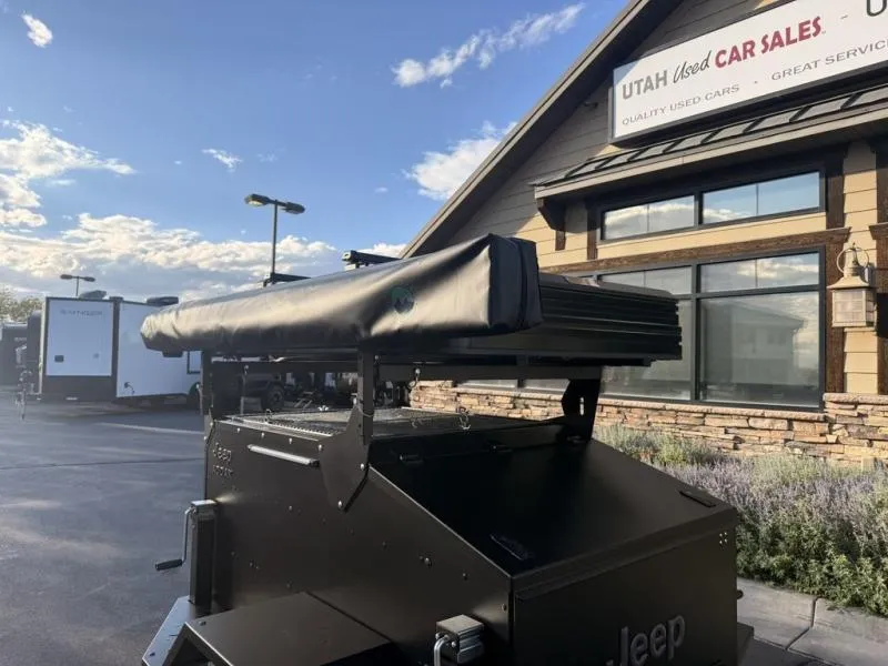 new Toy Haulers Other  for sale, in Draper, UT Thumbnail 20