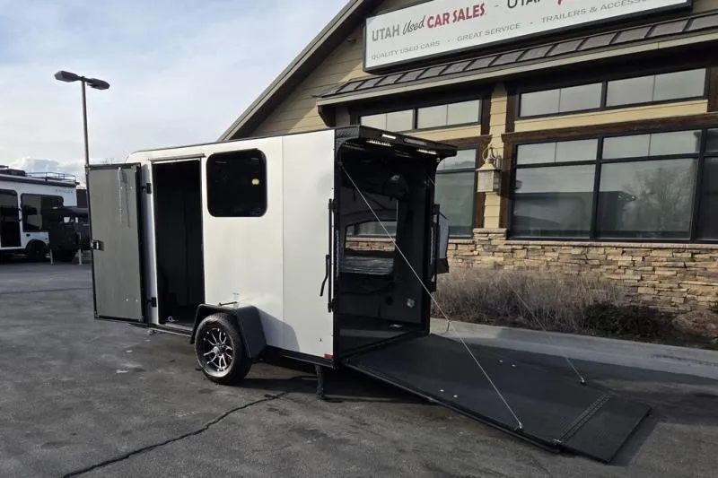 new Toy Haulers Raynger  for sale, in Draper, UT Thumbnail 72