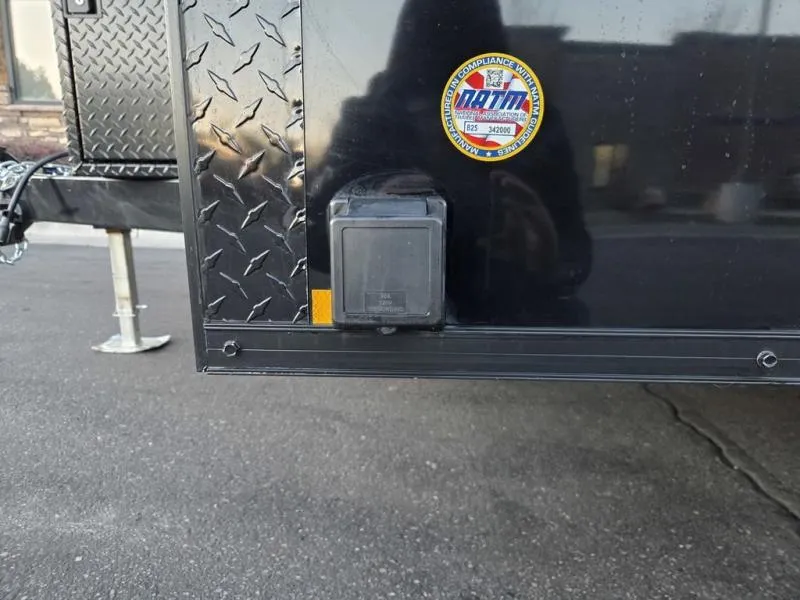 new Toy Haulers Raynger  for sale, in Draper, UT Thumbnail 12