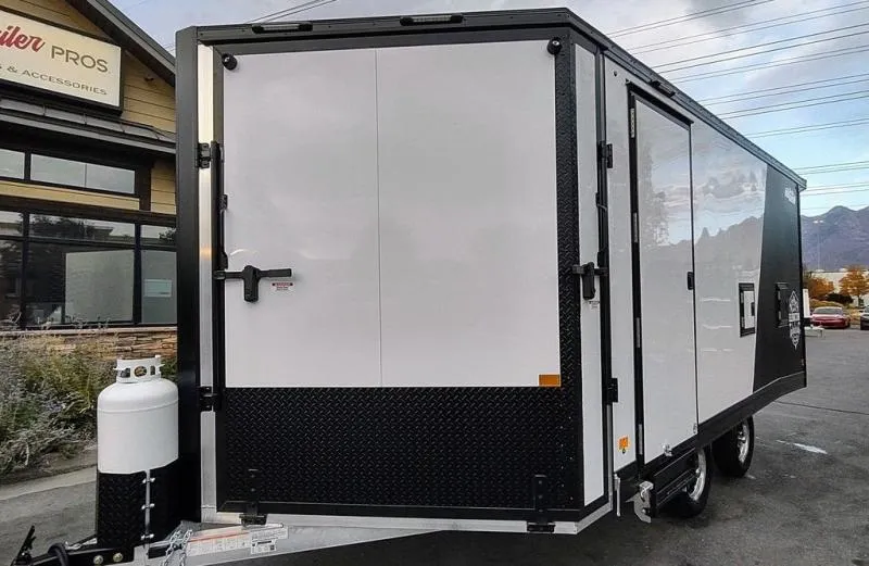 new Snowmobile Trailers High Country  for sale, in Draper, UT Thumbnail 5