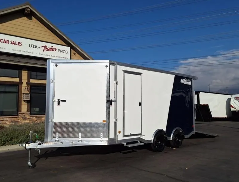 new Snowmobile Trailers High Country  for sale, in Draper, UT Thumbnail 24