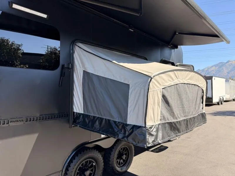 new Toy Haulers Raynger  for sale, in Draper, UT Thumbnail 51