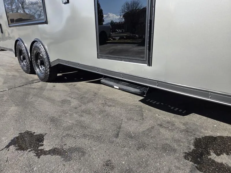 new Toy Haulers Raynger  for sale, in Draper, UT Thumbnail 25