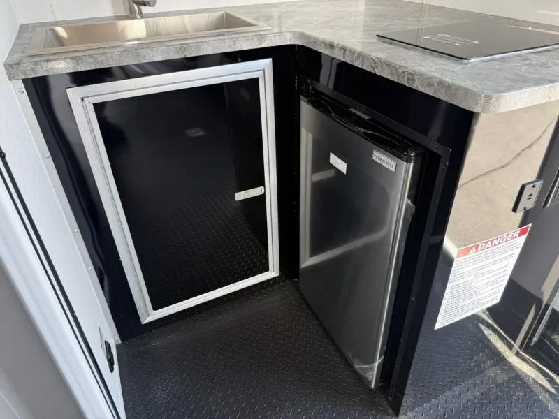 new Toy Haulers Raynger  for sale, in Draper, UT Thumbnail 90