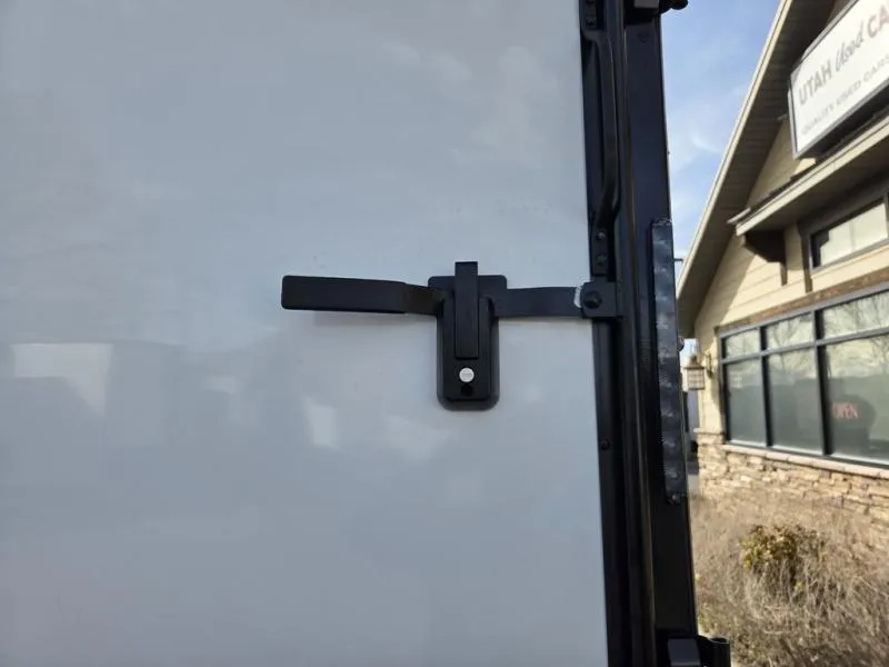 new Cargo (Enclosed) Trailers Criterion  for sale, in Draper, UT Thumbnail 15