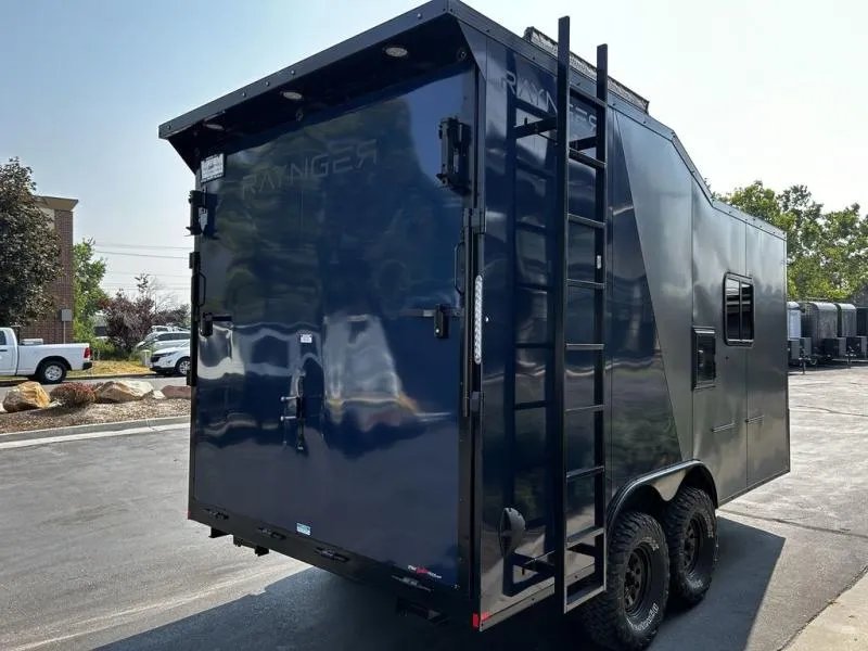 used Other Trailers Raynger  for sale, in Draper, UT Thumbnail 11