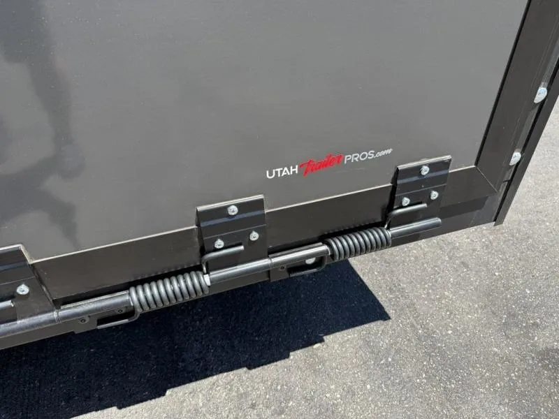 new Toy Haulers Stealth Trailers  for sale, in Draper, UT Thumbnail 35