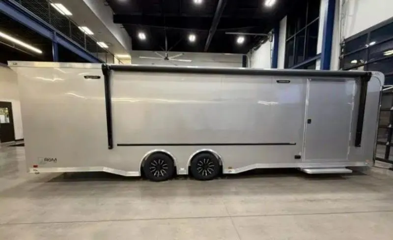 new Toy Haulers ATC  for sale, in Draper, UT Thumbnail 4