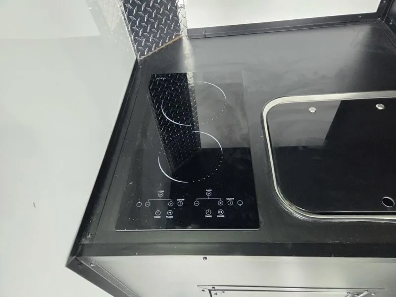 new Toy Haulers Raynger  for sale, in Draper, UT Thumbnail 130