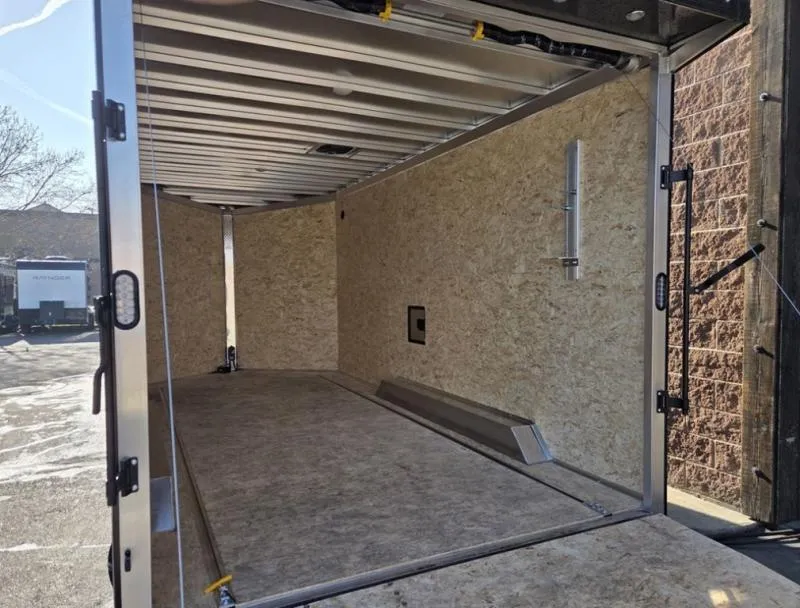 new Cargo (Enclosed) Trailers Xpress  for sale, in Draper, UT Thumbnail 62